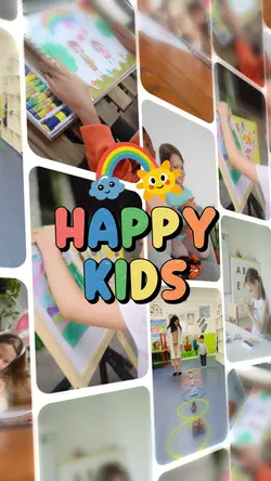 Happy Kids