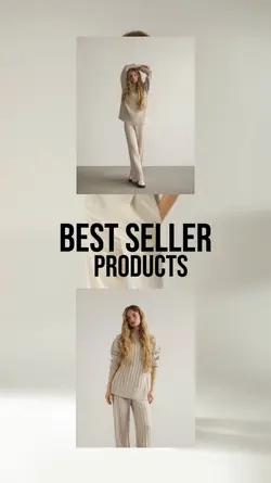 Best Seller Products