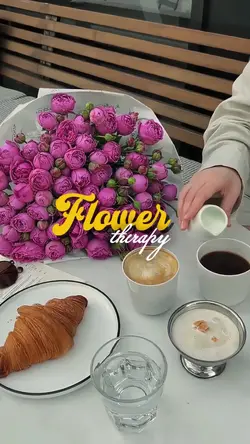 flower therapy 