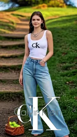 Calvin Klein