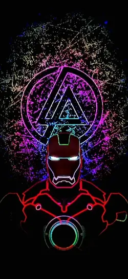 homem de ferro