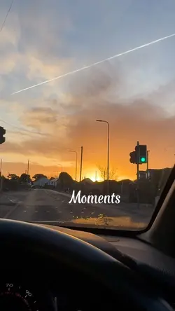 MOMENTS 