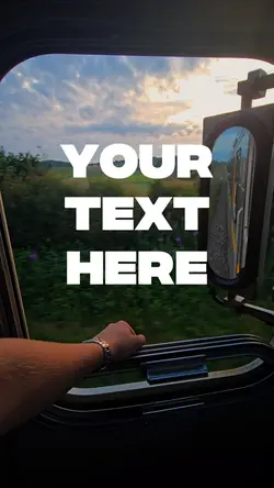 Text Template 