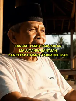 hiduplah seperti ini