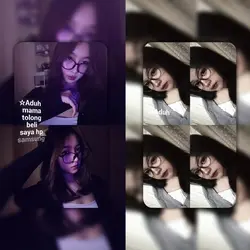 collab ber 2 kece 🫂