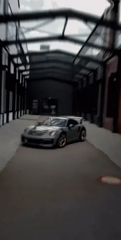 Porche 