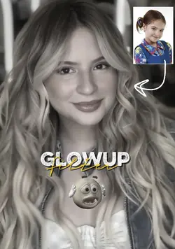 Glowup Filter 