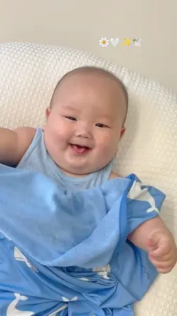 cute baby song