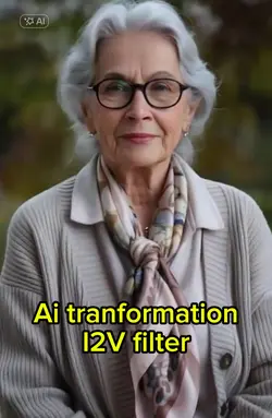 Ai tranformation 