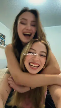 my Girl always