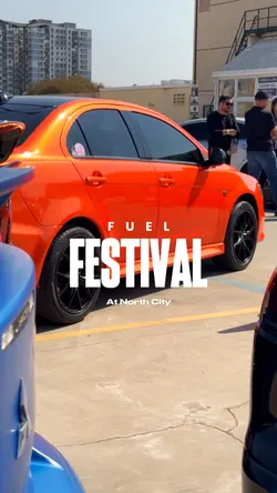 Car Festival