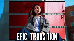 Epic Transition 