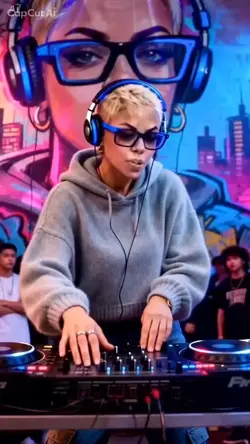 Dj wine