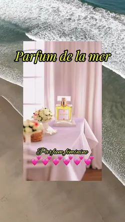 ICACOS parfumerie 