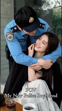 My Police Boyfriend 