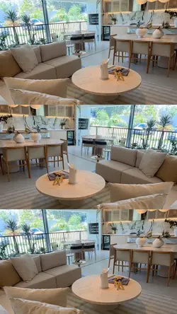 Apartment Reels 