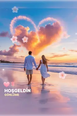 Hoşgeldin Gönlüme