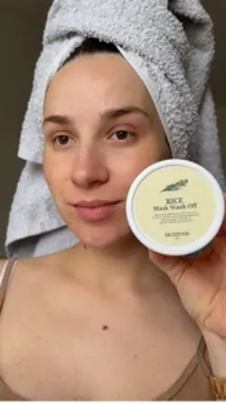 Face care 