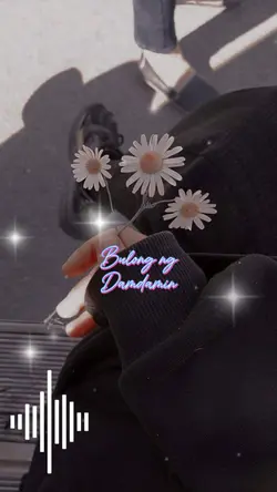 Bulong ng Damdamin