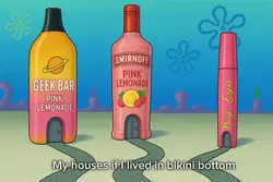 Bikini bottom 💕💕