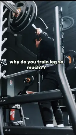 leg day
