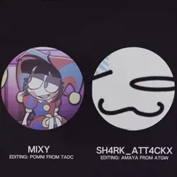 Fake collab!!