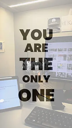 DJ YOU ARE THE ONLY 