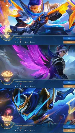 MLBB HD