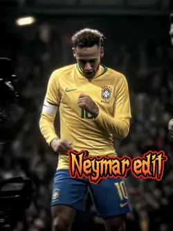 Neymar edit
