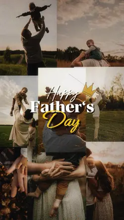 Happy Father‘s Day 👑