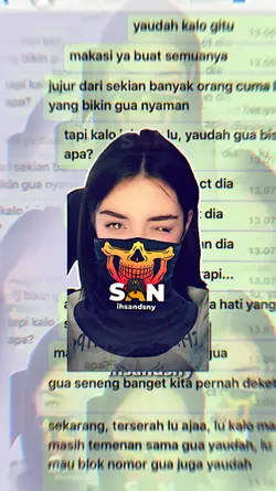 TrendSpillChatPutus
