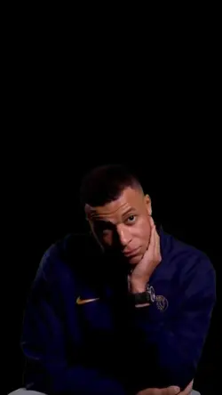 Mbappe