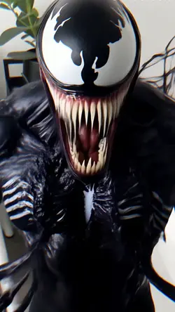 trend venom viral 