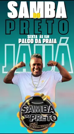 samba