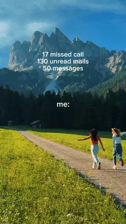 17 missed call
