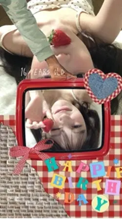 Birthday | 16 years