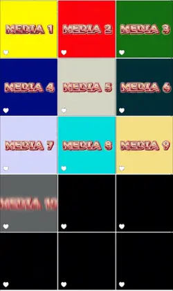Like trend