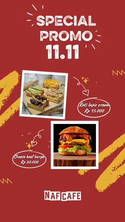promosi diskon