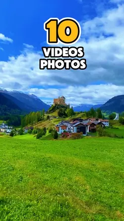 10 videos or photos 