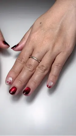 Nailart