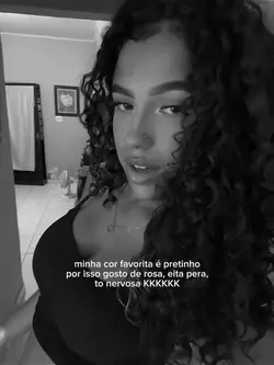 Gosto de rosa
