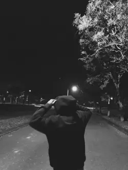 With you 
