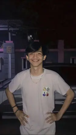 efek senyum