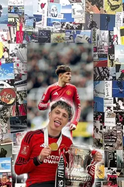 football foto edit