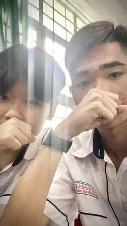Chắc anh phải mang..