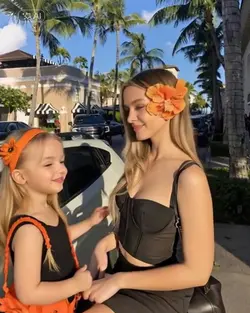 mini Me 