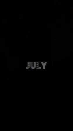 july dump