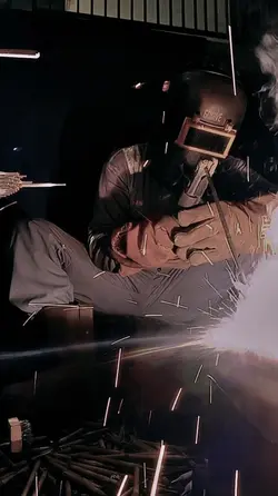 WELDER BAKURABA