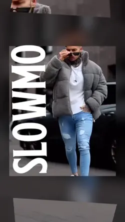 Slowmo viral 