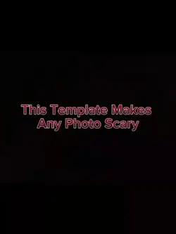 New template